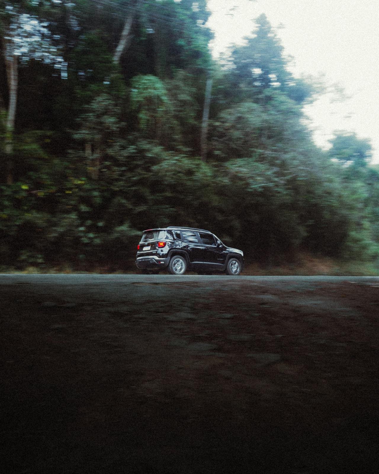 Goedkope huurauto Suriname